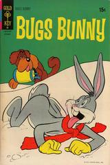 Bugs Bunny #140 (1972) Comic Books Bugs Bunny Prices