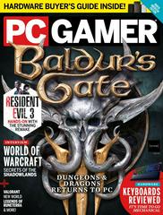 PC Gamer [Issue 330] PC Gamer Magazine Prices