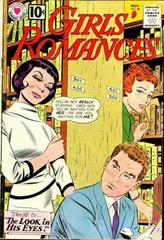 Girls' Romances #80 (1961) Comic Books Girls' Romances Prices