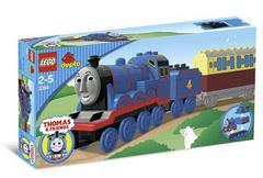 Gordon's Express #3354 LEGO DUPLO Prices