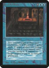 Steal Artifact Magic Alpha Prices