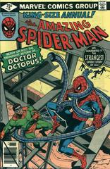 Amazing Spider-Man Annual #13 (1979) Comic Books Amazing Spider-Man Annual Prices