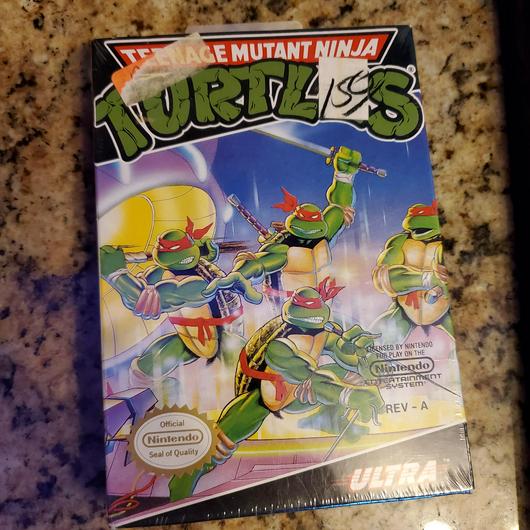 Teenage Mutant Ninja Turtles photo