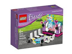 Model Catwalk #40112 LEGO Friends Prices