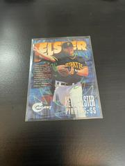 Kevin Elster [Circa] #34 Baseball Cards 1997 Fleer Prices