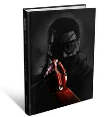 Metal Gear Solid V: The Phantom Pain [Piggyback Collector's Edition] Strategy Guide Prices