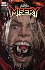 Cult of Carnage: Misery #5 (2023) Comic Books Cult of Carnage: Misery Prices