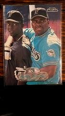 Bobby Bonilla #14 Baseball Cards 1998 Sports Illustrated Prices