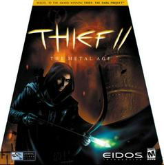 Thief II: The Metal Age PC Games Prices