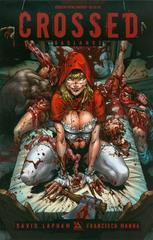 Crossed: Badlands [Fatal Fantasy] #64 (2014) Comic Books Crossed Badlands Prices