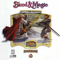 Blood & Magic AD&D PC Games Prices