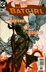 Batgirl #46 (2004) Comic Books Batgirl Prices