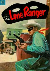 Lone Ranger #77 (1954) Comic Books Lone Ranger Prices