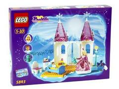 Queen Rose and the Little Prince Charming LEGO Belville Prices