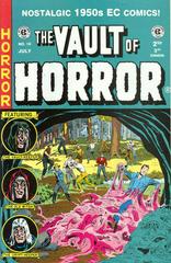 Vault of Horror #16 (1996) Comic Books Vault of Horror Prices