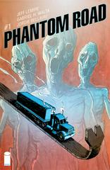 Phantom Road [Lemire] #1 (2023) Comic Books Phantom Road Prices
