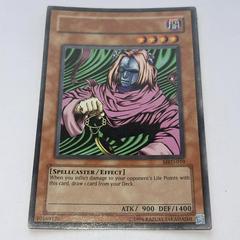 Masked Sorcerer [Misprint] MRD-019 YuGiOh Metal Raiders Prices