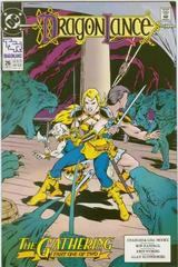 Dragonlance #26 (1991) Comic Books Dragonlance Prices