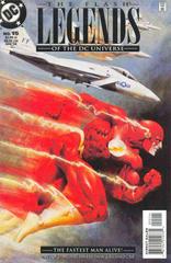 Legends of the DC Universe #15 (1999) Comic Books Legends of the DC Universe Prices
