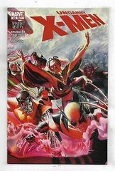 Uncanny X-Men [Ross] #500 (2008) Comic Books Uncanny X-Men Prices