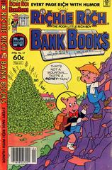 Richie Rich Bank Book #57 (1982) Comic Books Richie Rich Bank Book Prices