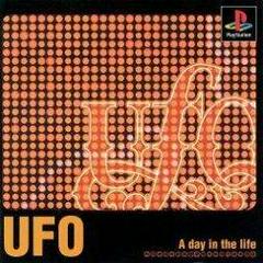 UFO: A Day in the Life JP Playstation Prices