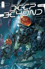 Deep Beyond [Gi] #3 (2021) Comic Books Deep Beyond Prices