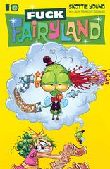 I Hate Fairyland [Fairyland] #3 (2015) Comic Books I Hate Fairyland Prices
