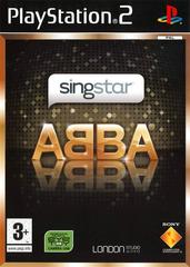SingStar ABBA PAL Playstation 2 Prices