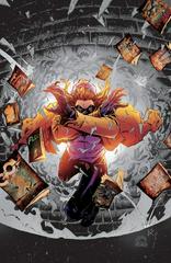 Crossover [Stegman Virgin] #1 (2020) Comic Books Crossover Prices