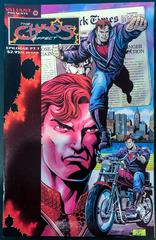 The Chaos Effect Epilogue #1 (1994) Comic Books The Chaos Effect Epilogue Prices