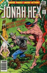 Jonah Hex #18 (1978) Comic Books Jonah Hex Prices