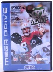 NFL Quarterback Club 96 PAL Sega Mega Drive Prices