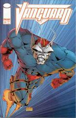 Vanguard #6 (1994) Comic Books Vanguard Prices