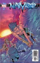 Namor #3 (2003) Comic Books Namor Prices
