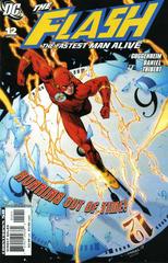 Flash: The Fastest Man Alive #12 (2007) Comic Books Flash: The Fastest Man Alive Prices