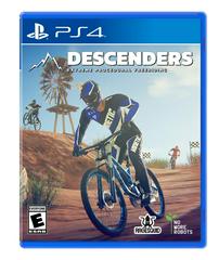 Descenders Playstation 4 Prices