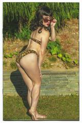 Bettie Page: The Curse of the Banshee [1:7] Comic Books Bettie Page: The Curse of the Banshee Prices