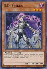 D.D. Seeker [1st Edition] EXFO-EN031 YuGiOh Extreme Force Prices