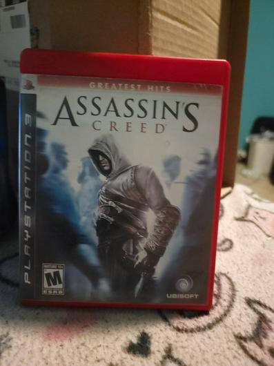 Assassin's Creed [Greatest Hits] photo