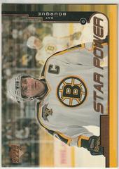 Ray Bourque #156 Hockey Cards 1999 Upper Deck Prices