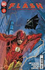 The Flash: The Fastest Man Alive #1 (2022) Comic Books The Flash: The Fastest Man Alive Prices