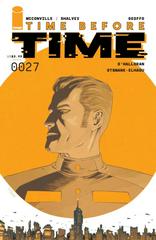 Time Before Time #27 (2023) Comic Books Time Before Time Prices