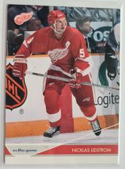Nicklas Lidstrom #34 Hockey Cards 2003 ITG Toronto Star Prices