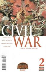 Civil War Comic Books Civil War Prices