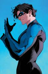 Nightwing [Mora Foil] #105 (2023) Comic Books Nightwing Prices