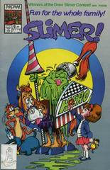 Slimer! #9 (1990) Comic Books Slimer Prices