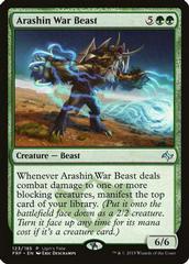 Arashin War Beast Magic Ugins Fate Prices