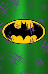 Knight Terrors: Batman [Foil] #1 (2023) Comic Books Knight Terrors: Batman Prices