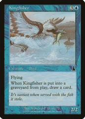 Kingfisher [Foil] Magic Urzas Destiny Prices